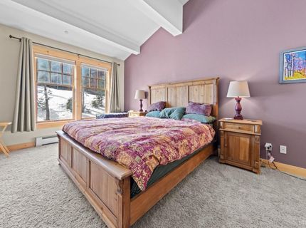 39 Palisades Drive, Unit 210, Kirkwood, CA 95646 Photo
