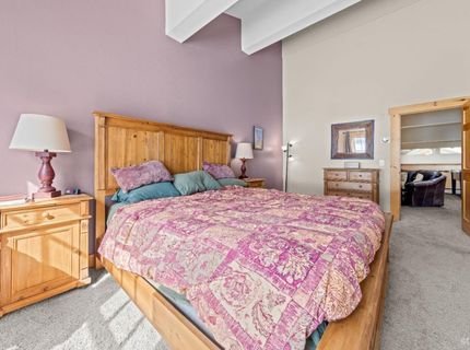 39 Palisades Drive, Unit 210, Kirkwood, CA 95646 Photo