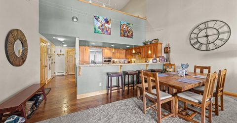39 Palisades Drive, Unit 210, Kirkwood, CA 95646 Photo