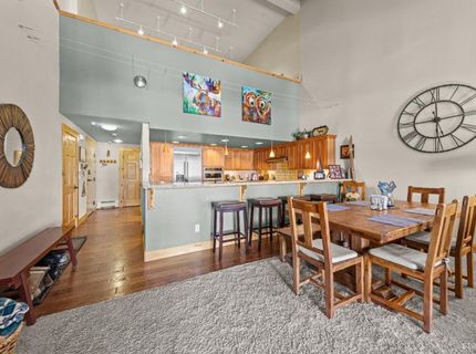 39 Palisades Drive, Unit 210, Kirkwood, CA 95646 Photo