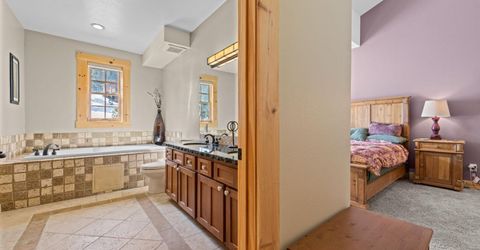 39 Palisades Drive, Unit 210, Kirkwood, CA 95646 Photo