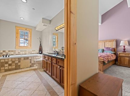 39 Palisades Drive, Unit 210, Kirkwood, CA 95646 Photo