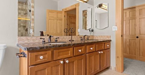 39 Palisades Drive, Unit 210, Kirkwood, CA 95646 Photo