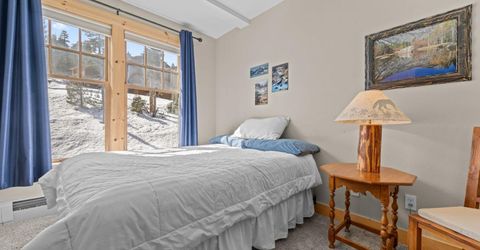 39 Palisades Drive, Unit 210, Kirkwood, CA 95646 Photo