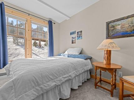 39 Palisades Drive, Unit 210, Kirkwood, CA 95646 Photo