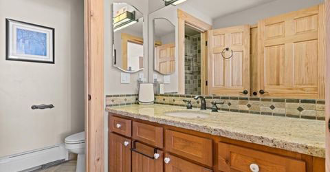 39 Palisades Drive, Unit 210, Kirkwood, CA 95646 Photo