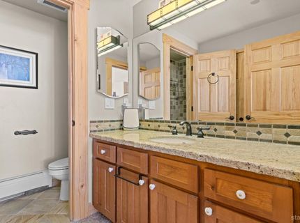39 Palisades Drive, Unit 210, Kirkwood, CA 95646 Photo