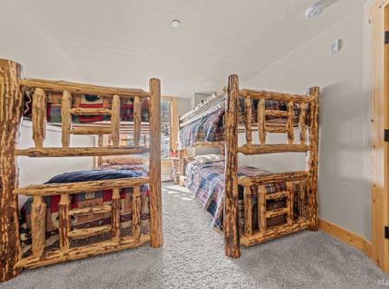 39 Palisades Drive, Unit 210, Kirkwood, CA 95646 Photo