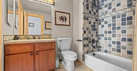 39 Palisades Drive, Unit 210, Kirkwood, CA 95646 Photo