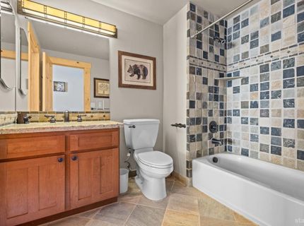39 Palisades Drive, Unit 210, Kirkwood, CA 95646 Photo