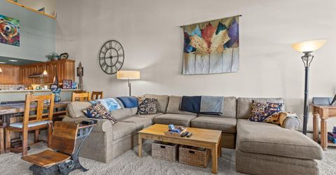 39 Palisades Drive, Unit 210, Kirkwood, CA 95646 Photo