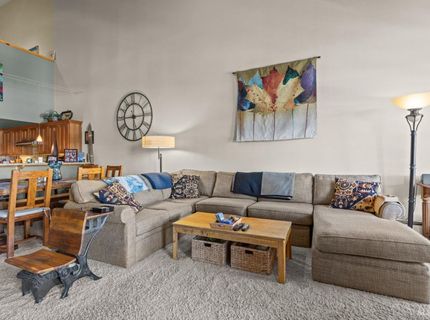 39 Palisades Drive, Unit 210, Kirkwood, CA 95646 Photo