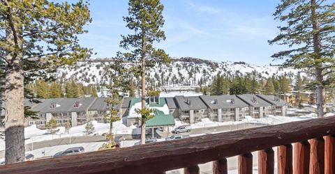 39 Palisades Drive, Unit 210, Kirkwood, CA 95646 Photo
