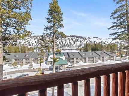 39 Palisades Drive, Unit 210, Kirkwood, CA 95646 Photo