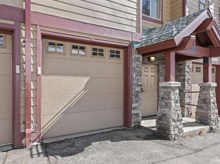 39 Palisades Drive, Unit 210, Kirkwood, CA 95646 Photo