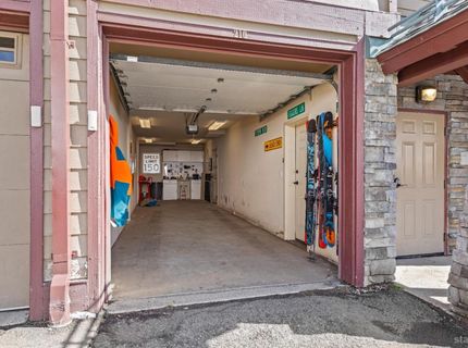 39 Palisades Drive, Unit 210, Kirkwood, CA 95646 Photo