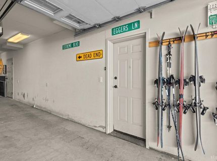 39 Palisades Drive, Unit 210, Kirkwood, CA 95646 Photo