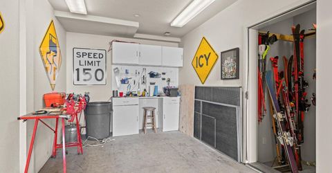 39 Palisades Drive, Unit 210, Kirkwood, CA 95646 Photo