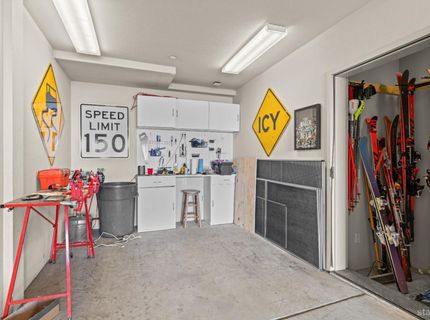 39 Palisades Drive, Unit 210, Kirkwood, CA 95646 Photo