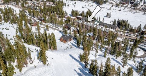 39 Palisades Drive, Unit 210, Kirkwood, CA 95646 Photo