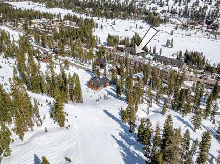 39 Palisades Drive, Unit 210, Kirkwood, CA 95646 Photo