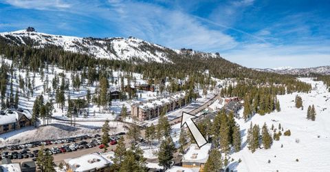 39 Palisades Drive, Unit 210, Kirkwood, CA 95646 Photo