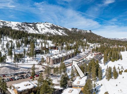 39 Palisades Drive, Unit 210, Kirkwood, CA 95646 Photo