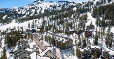 39 Palisades Drive, Unit 210, Kirkwood, CA 95646 Photo