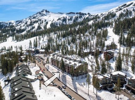 39 Palisades Drive, Unit 210, Kirkwood, CA 95646 Photo