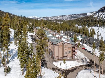 39 Palisades Drive, Unit 210, Kirkwood, CA 95646 Photo