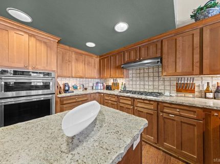 39 Palisades Drive, Unit 210, Kirkwood, CA 95646 Photo