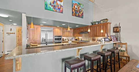 39 Palisades Drive, Unit 210, Kirkwood, CA 95646 Photo
