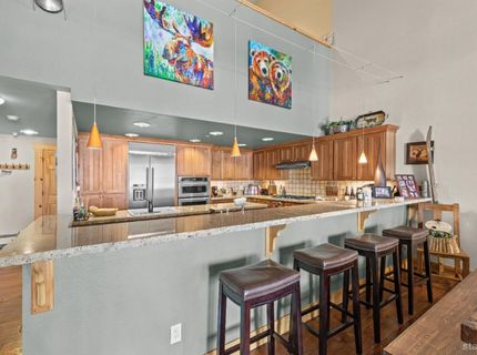 39 Palisades Drive, Unit 210, Kirkwood, CA 95646 Photo
