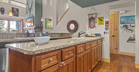 39 Palisades Drive, Unit 210, Kirkwood, CA 95646 Photo