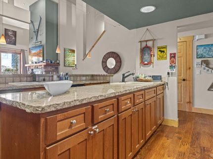39 Palisades Drive, Unit 210, Kirkwood, CA 95646 Photo