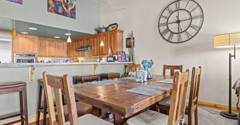 39 Palisades Drive, Unit 210, Kirkwood, CA 95646 Photo