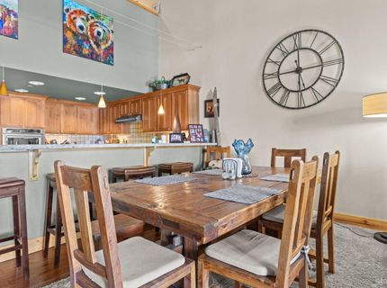 39 Palisades Drive, Unit 210, Kirkwood, CA 95646 Photo