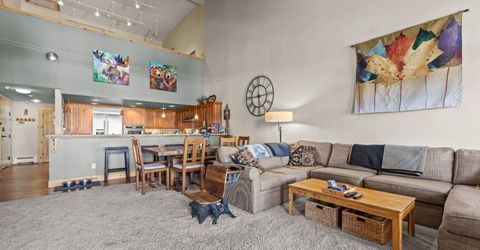 39 Palisades Drive, Unit 210, Kirkwood, CA 95646 Photo