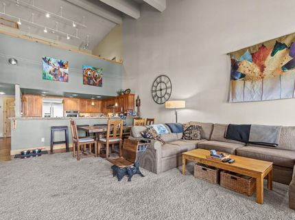 39 Palisades Drive, Unit 210, Kirkwood, CA 95646 Photo