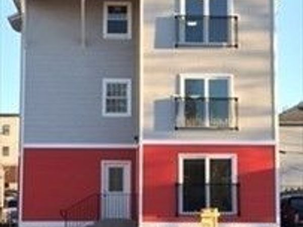 555 Park Avenue, Unit 1, Worcester, MA 01603