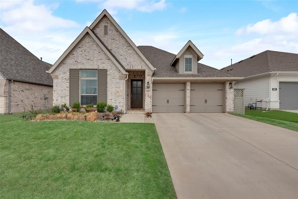 612 Swift Street, Northlake, TX 76247 Main Photo
