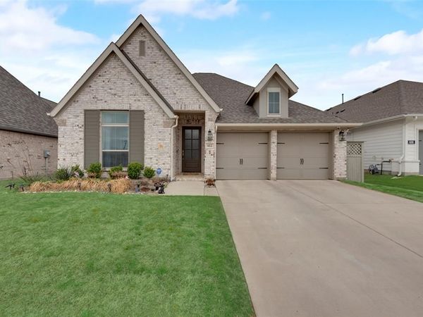 612 Swift Street, Northlake, TX 76247