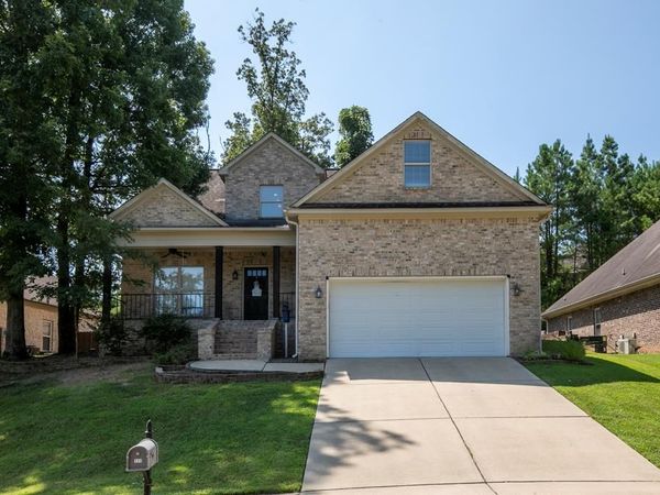 111 Brookside Drive, Oxford, MS 38655