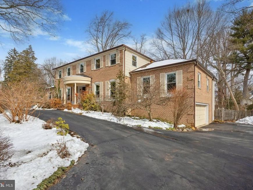 409 Minden Way, Wynnewood, PA 19096 Main Photo