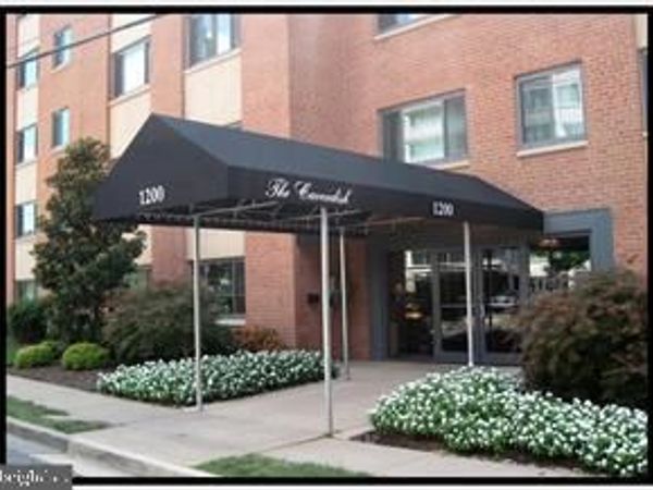 1200 S ARLINGTON RIDGE ROAD, Unit 615, ARLINGTON, VA 22202