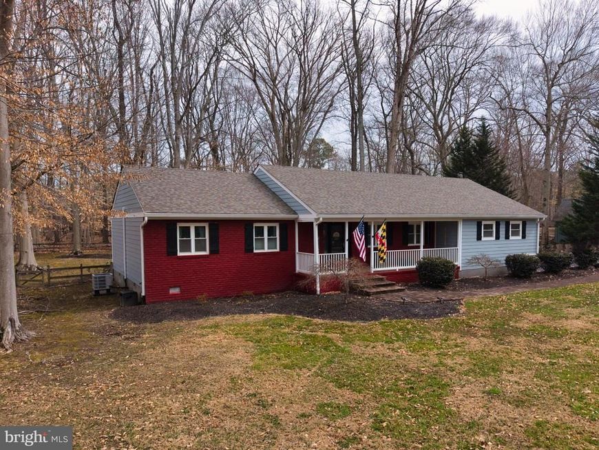 344 Prospect Bay Drive W, Grasonville, MD 21638 Main Photo