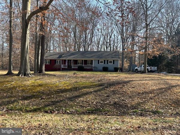 344 PROSPECT BAY DRIVE W, GRASONVILLE, MD 21638