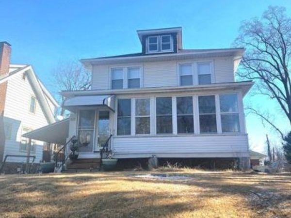 1803 CHELSEA ROAD , BALTIMORE, MD 21216