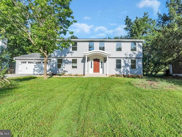 2296 ARCHDALE ROAD, RESTON, VA 20191