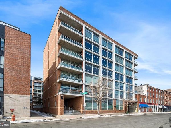 22 S FRONT STREET, Unit 502, PHILADELPHIA, PA 19106